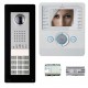 BPT XPTBP and XPTBKP GSM X-AIR PLUS kit with Perla monitor and Thangram intercom - DISCONTINUED